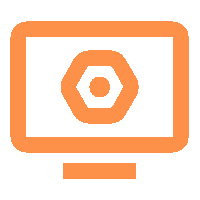 不銹鋼 波形彈簧墊圈 GB 7246